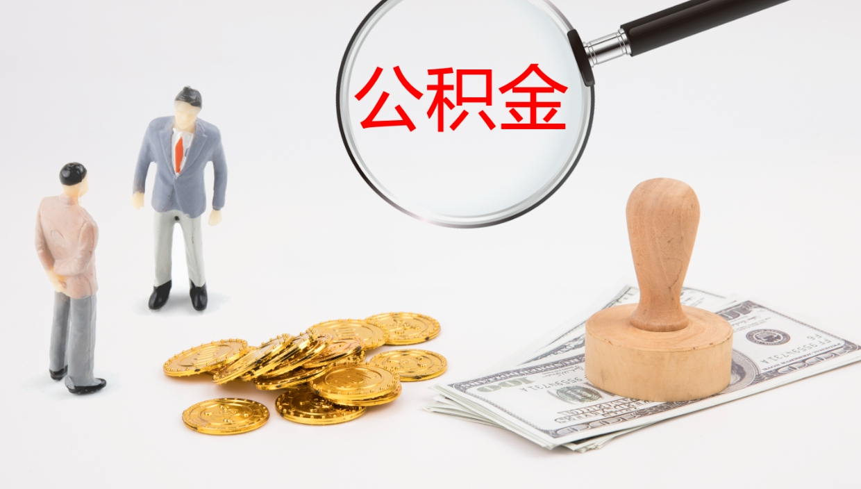 大悟我的个人公积金查询（个人公积金信息查询）